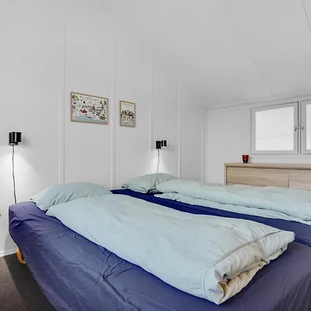 Krebsen 649 بيت للعطل إيبلتوفت